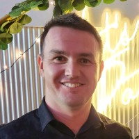 Andrew Coughlan