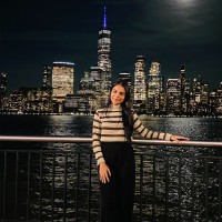 Nidhi Ramani