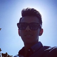 Mayur Pindoria