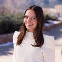 Caitlin Alexander