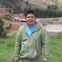 Antony Pedragas Palomino