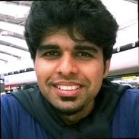 Anupam Vp