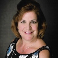 Ann Eglington