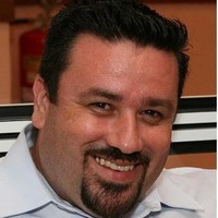 MARCOS ROBERTO BARLATI