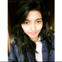 Priyanka Chandgude