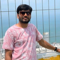 Nand Kishor Sharma
