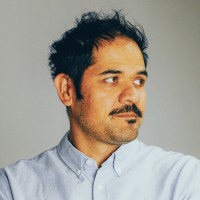 Abraham Mercado Ramos