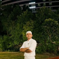 Saurav Singh