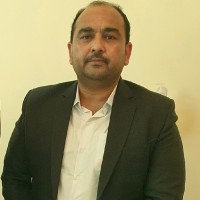 Zahir Hussain Shah