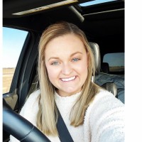 Jaycie Richardson, Mba
