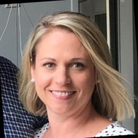 Tracy Coates