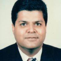 Bob Kharwar