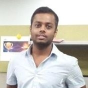 Vibhash Kumar Singh