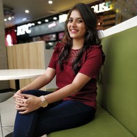 Prachi Bhor