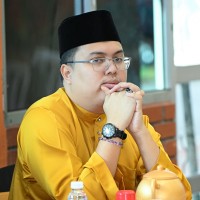 Mohamad Rizwan Edris