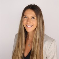 Ashley Giordano, Cpa