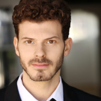 Josh Eisenberg