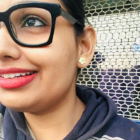 Nidhi Tiwari