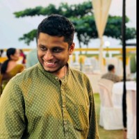 Sreekesh Namboodiri