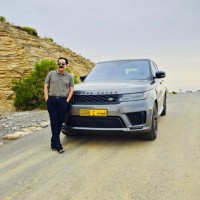 SUNIL NARAYAN