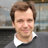 Mathieu Rayer