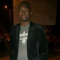 Bourama Fah Coulibaly