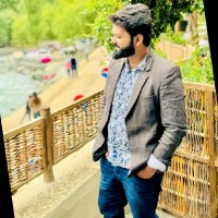 Hammas Ali