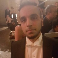 Pedram Khatibi Shahidi
