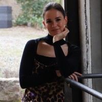 Miriam Götz (geb. Voit)