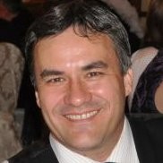 Ron Lincz, P.Eng.