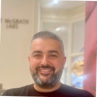Edward Miridjanian