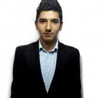 Julian Felipe Cañon Cardenas