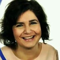 Eva M. Arranz Hernandez