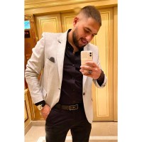 Hassan Ahmed