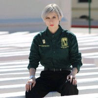 María Guadalupe Higuera Becerra