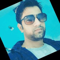 Ankush Chaudhary