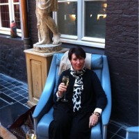 Frederique Lecrivain