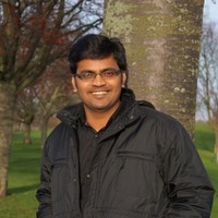 Senthil Vijayan