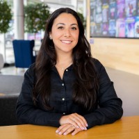 Georgina Iordanou