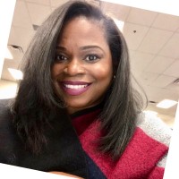 Risha Searcy