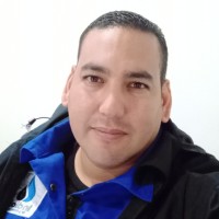 Johan Rafael Rodriguez Mendez
