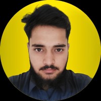 Ehtisham Dar