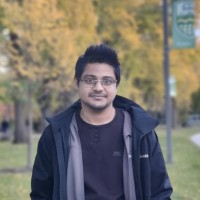 Syed Navid Reza