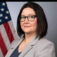 Ashlea Olson