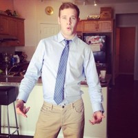 Travis Leeson