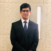 Sidharth Menon