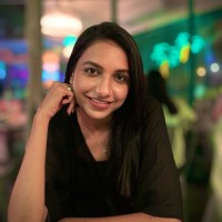 Shrusti Desai
