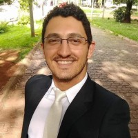 Athos Gabriel Rocha Niemeyer