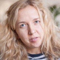 Justina Vaitkute