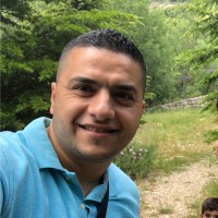 Samir Matar